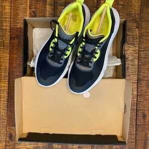 Cole Haan Zerogrand Radiant Mesh Lace-up Sneakers